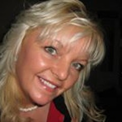 Darlene Myra Blackmore