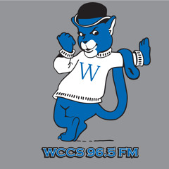 WCCS Wheaton Radio