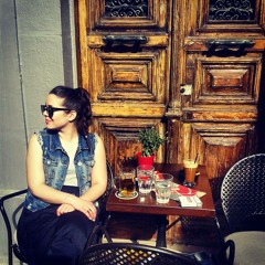 Georgia Panagiotoula