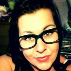 Becky Demi Louise Brown