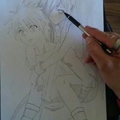 Jeffrey Mashiro Brooks