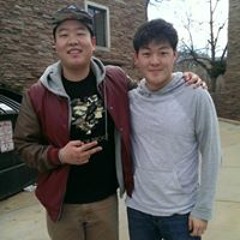 Andy Kim 28