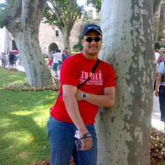 ESSAM MAATOUK
