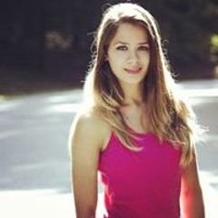 Diana Victorovna Kadeeva