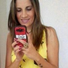 Alessandra Fernandes 21