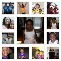 Angelica Angel Robinson