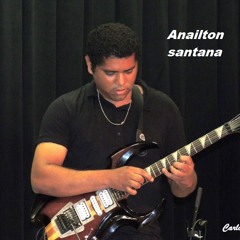 Anailton Santana