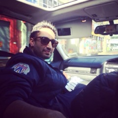 Bikramjit Sandhu