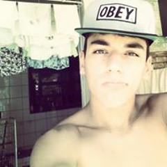 Thiago Vasconcelos 42