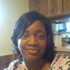 Shondra Lamar Hill