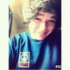 Isaac Orendain 1