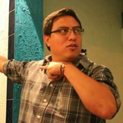 Javier Juarez Linares