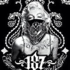 #West~thug..