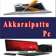 Akkaraipattu Pc