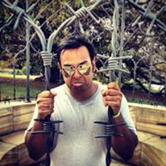 Sean Saksena