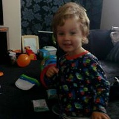 Lindsey Shani Petherick