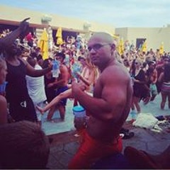 Victor Jonnathon Quezada