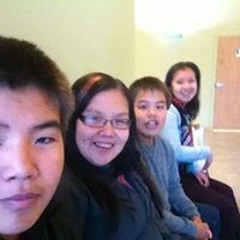 Sylvia Mavis Williams