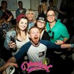 Matt Macca Macdonald