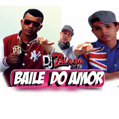Mc Bigo - Sofrimento Eterno