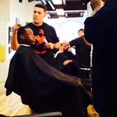 Adrian ProdigyCutz Reyes