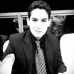 Jordi Luis Dulanto Plata