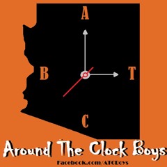 Around The Clock Boys