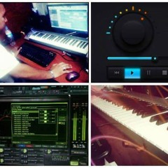 DjRoas - @RoasProducer