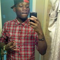 Dequarius YungGuns Walker