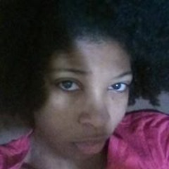 Flantashia Robinson