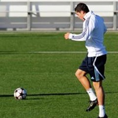 Mohammed Yousif Bufalah