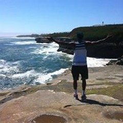 Janvier Jerome Alaby