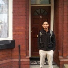 Syed Hussain Jamalullail