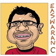 Easwaran Chandrasekaran