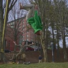 Jordan Hileman 1