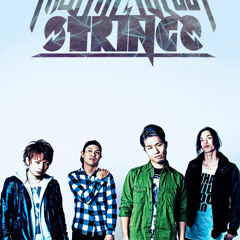 THE STROBE OUT STRINGS