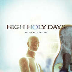 High Holy Days