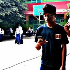 Hikam Putra Abdillah