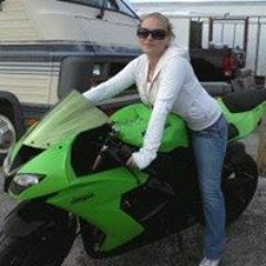 Racheal Renee Williams