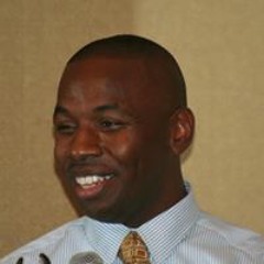 Jerel 'Smiley' Jones