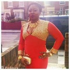 Adaeze Etoniru Udemba