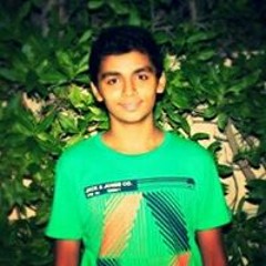 Rafay Lari