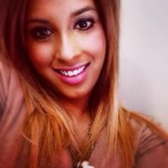 Krishna Ehrike