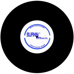 Burnin'Slave
