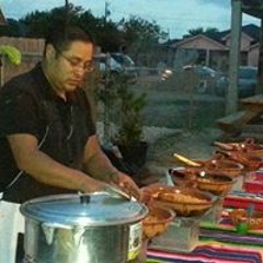 Tacos Arce