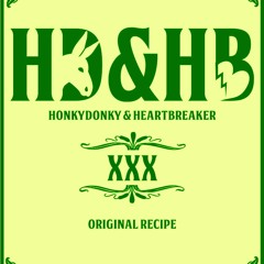 HonkyDonky&HeartBreaker
