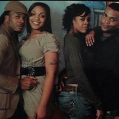 Howard Kevin Chase Jr.