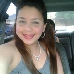 Anastassia Miguens Moreno