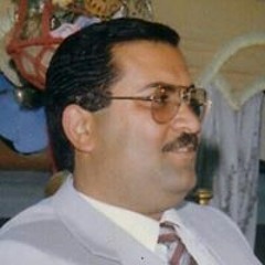 محمد رشدى