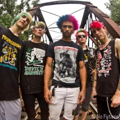 The Rotten Blue Menace